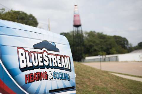 Blue Stream Services, Inc.