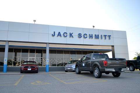 Jack Schmitt Ford Lincoln