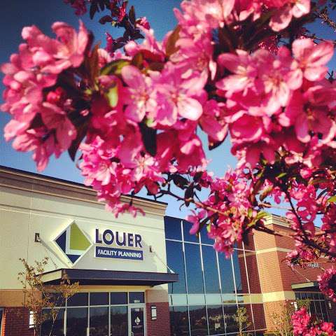 Louer Facility Planning, Inc.