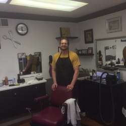 Matt's Corner Barber Shop